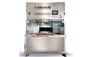 400X六軸玩具自動(dòng)噴油機(jī)